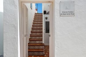 Apartamento Callejon de La Fuente