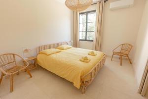 Villas La Bastide d-EAU - Exceptionnel, 5 Stars, 14 pers. : photos des chambres