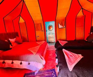 Merzouga Berber Camp