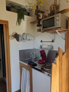 Maisons d'hotes Les Vieilles Aitres : photos des chambres