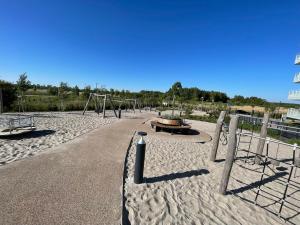 Klif Apartamenty Polanki Aqua A414