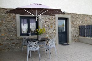 Maisons de vacances La Micale - Terrasse - Jardin - Au calme : photos des chambres
