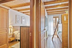 Luderna - Apartamento Val de Ruda A4 Montpius