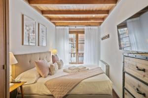 Luderna - Apartamento Val de Ruda A4 Montpius