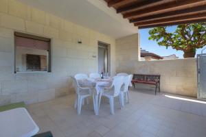 Villetta Ginestra by BarbarHouse