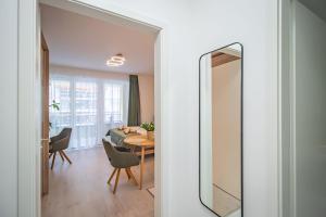 Japandi Studio Apartment, free parking