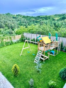 Moonlight Hill Point