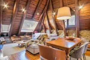 Luderna - Casa Coto Moreu - Gausach