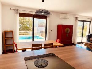 Villa Livia Porticcio piscine 500m plage