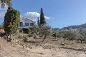 Villas La Bastide d-EAU - Exceptionnel, 5 Stars, 14 pers. : photos des chambres