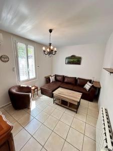Maisons de vacances Juchanie YourHostHelper : photos des chambres