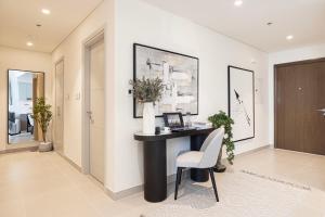 Forte Tower - Downtown Dream, Ocean View, Opposite Dubai Mall