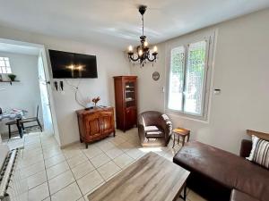 Maisons de vacances Juchanie YourHostHelper : photos des chambres