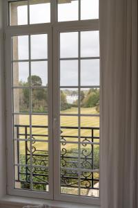 Complexes hoteliers Les Garennes - Hotel Spa Benodet : photos des chambres