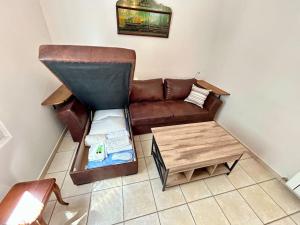 Maisons de vacances Juchanie YourHostHelper : photos des chambres