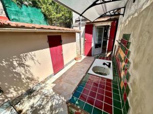 Maisons de vacances Juchanie YourHostHelper : photos des chambres