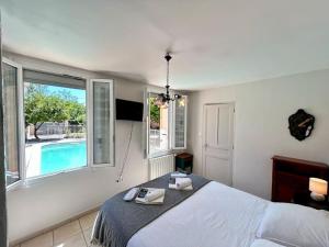 Maisons de vacances Juchanie YourHostHelper : photos des chambres