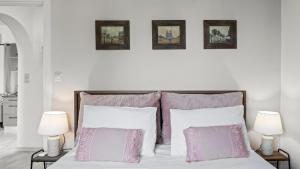 Seaside Gem near Heraklion, Villa Maros Getaway