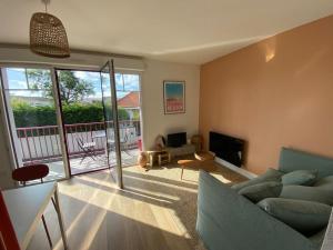 Appartements Appartement en centre-ville : photos des chambres