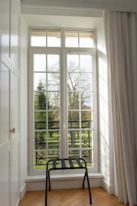 Complexes hoteliers Les Garennes - Hotel Spa Benodet : Chambre Lits Jumeaux - Vue sur Mer