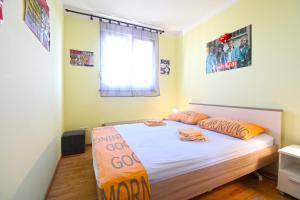 Apartment Radojka 2328