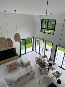 VILLA BENODET 4 Etoiles