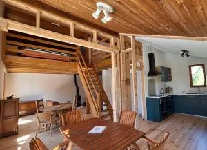 Jolie maison landaise proche de la plage - Messanges