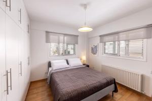 Luxurious Bright & Stylish 2BR with Office in Nicosia