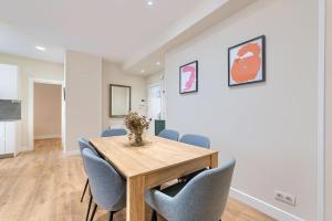 Vivienda Turistica Tivoli Centrico y Moderno