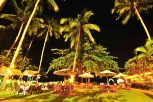 Siena 1 BR Superior Garden Room JU23