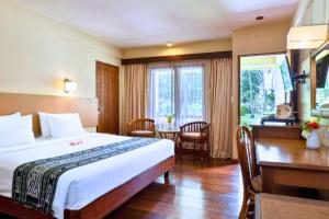 Siena 1 BR Superior Garden Room JU23