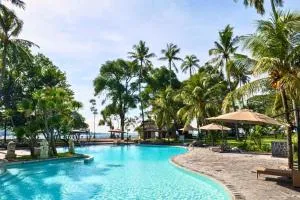 Siena 1 BR Superior Garden Room JU23 - 马塔兰