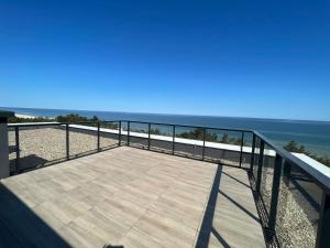 Klif Apartamenty Shellter Rogowo