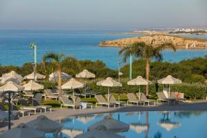 NissiBlu Beach Resort