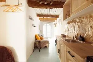 Studio provençal au cœur de la Sainte-Victoire - Puyloubier