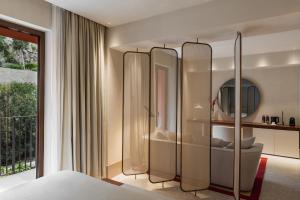 Junior Suite mit Terrasse