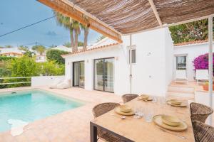 CostaBlancaDreams Casa Tres in Benissa Costa