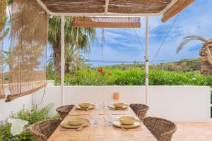 CostaBlancaDreams Casa Tres in Benissa Costa