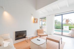 CostaBlancaDreams Casa Tres in Benissa Costa