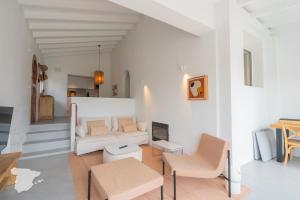 CostaBlancaDreams Casa Tres in Benissa Costa