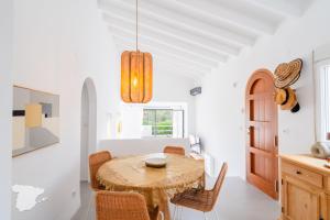 CostaBlancaDreams Casa Tres in Benissa Costa