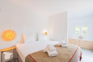 CostaBlancaDreams Casa Tres in Benissa Costa