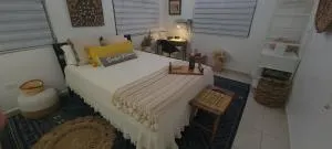 The Palm Retreat Buye, Playa Buyé - 博克龙