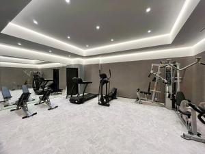 Feelathome Nervión Apartments