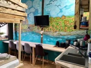 Seemannsgarn - Glewitz