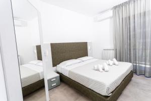 Gallos City Rooms