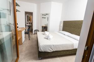Gallos City Rooms