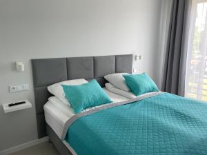 Apartamenty AQUA MAZURY