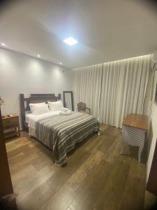 Hotel Boutique Canto da Seriema