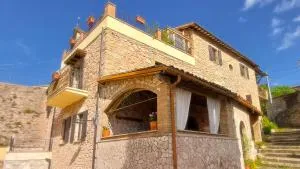 Domus Petrae - Onelli